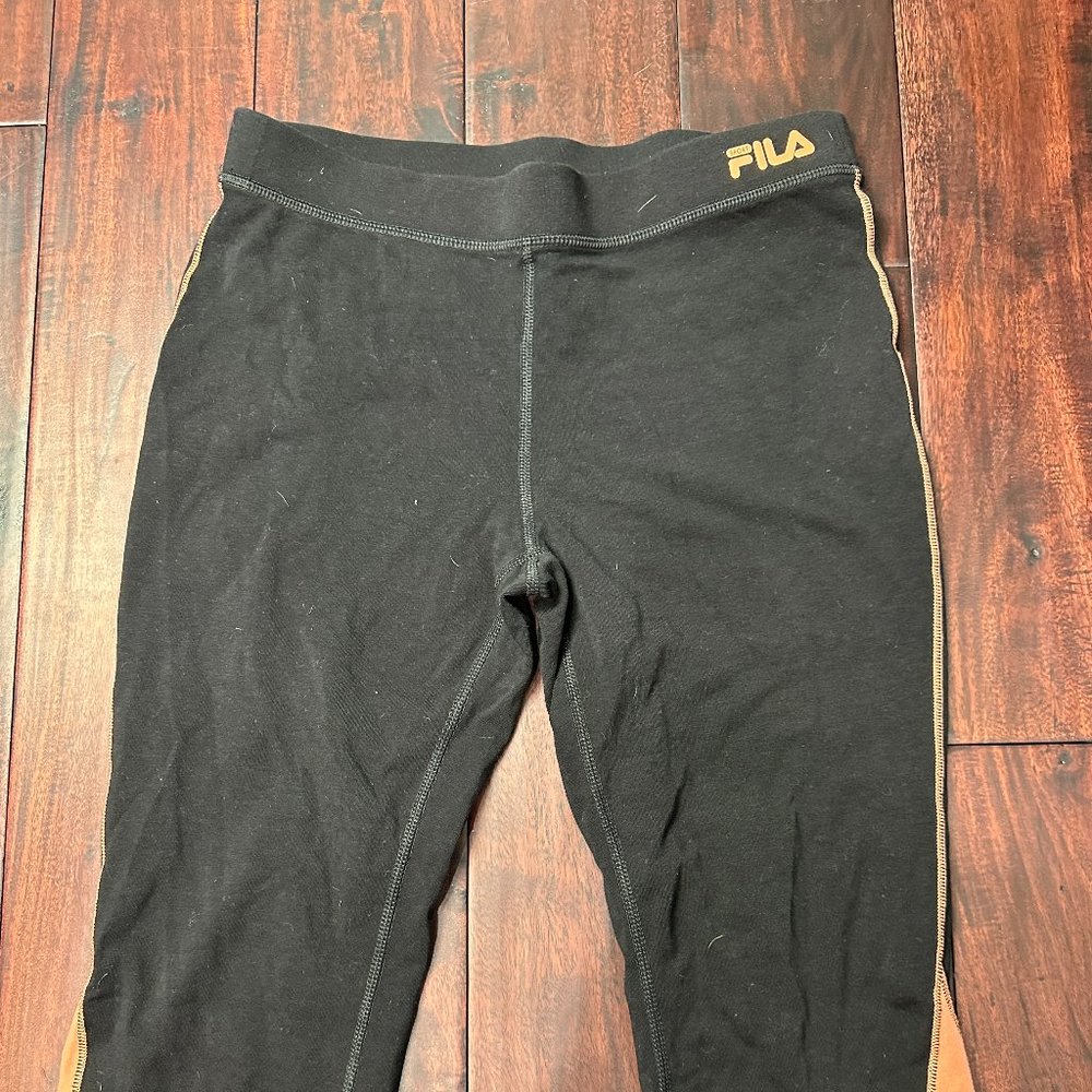 Fila leggings